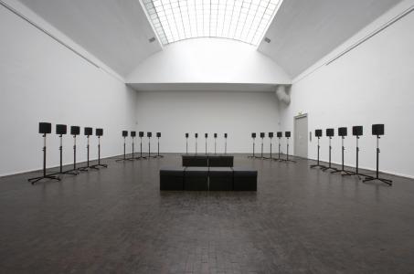 14Cardiff Forty Part Motet
