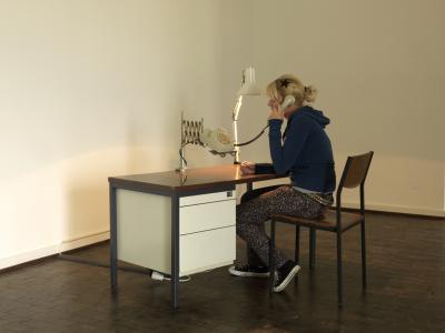 23CardiffMiller Telephone Time