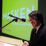 Masken vernissage 2